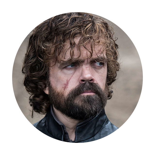 Tyrion Lannister