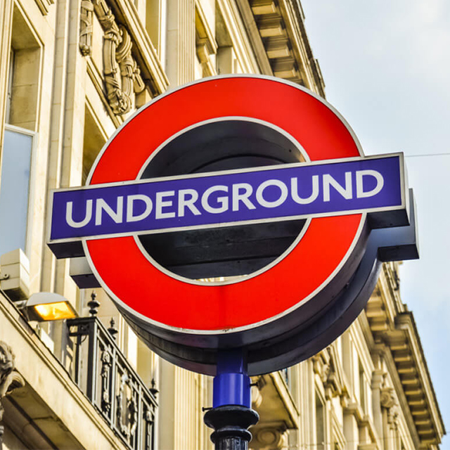 A brief history of the Underground