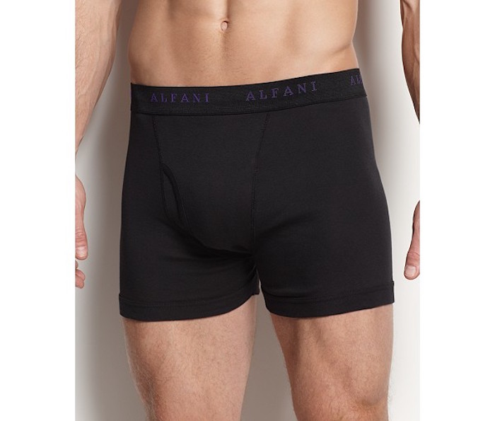 alfani boxer briefs