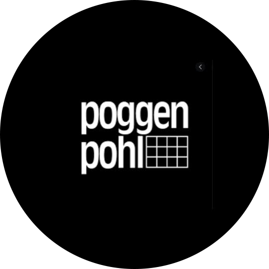 Poggenpohl Kitchen