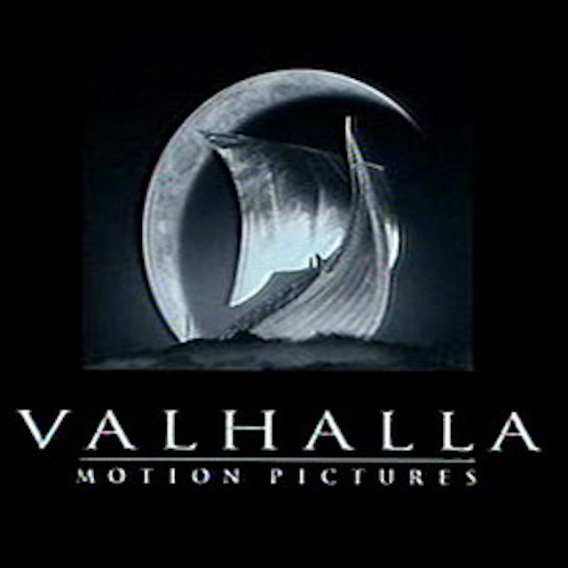 valhalla motion pictures