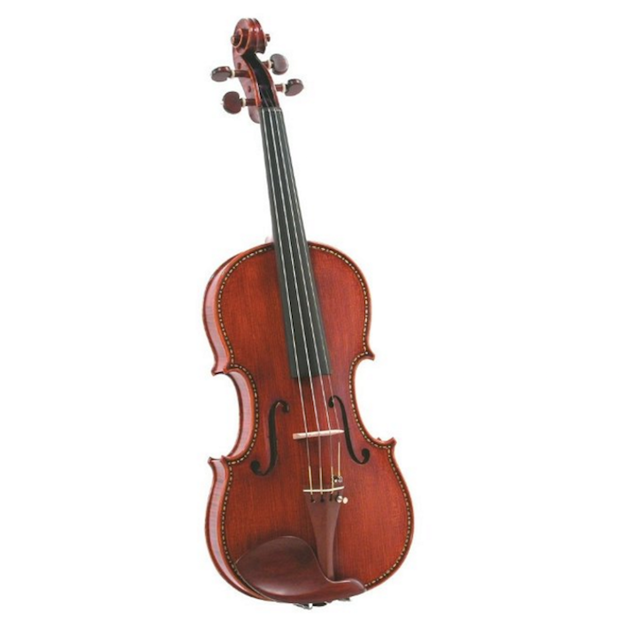 Cremona SV-1750 Maestro Special Edition Violin, Full-Size