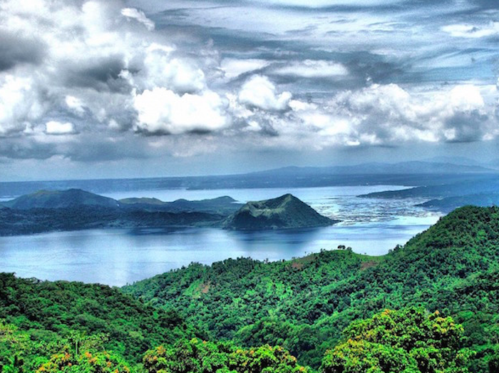  Viator Tagaytay Tour with Taal Volcano