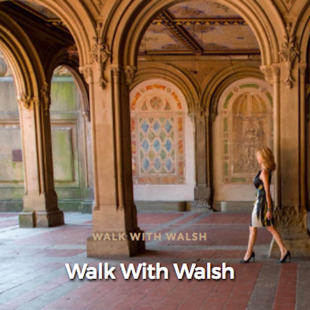 Walk With Walsh