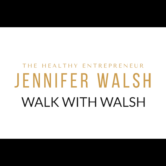 Jennifer Walsh: Walk with Walsh