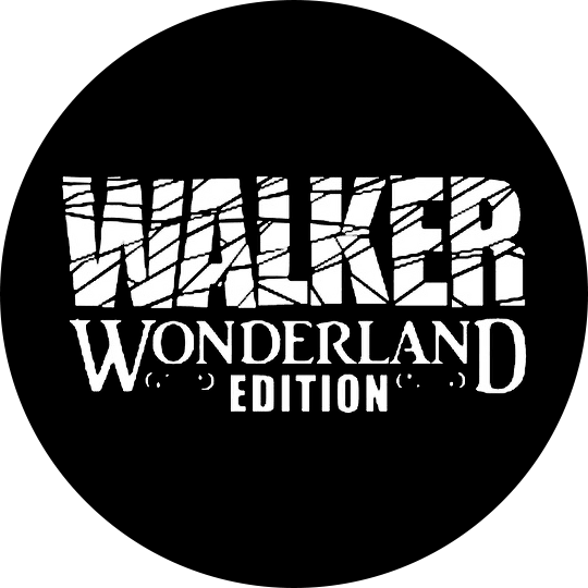 Walker Wonderland Edition