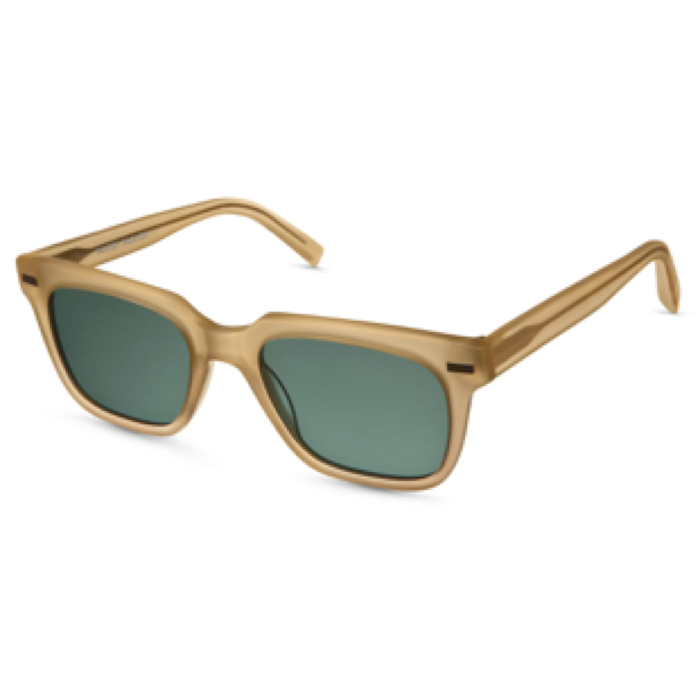 Warby Parker 'Winston' 49mm Polarized Sunglasses