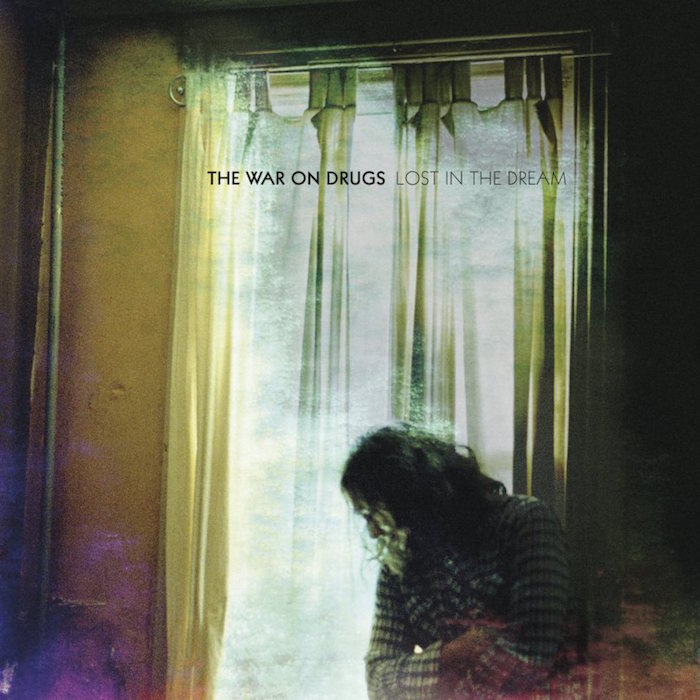 Lost in the Dream The War on Drugs