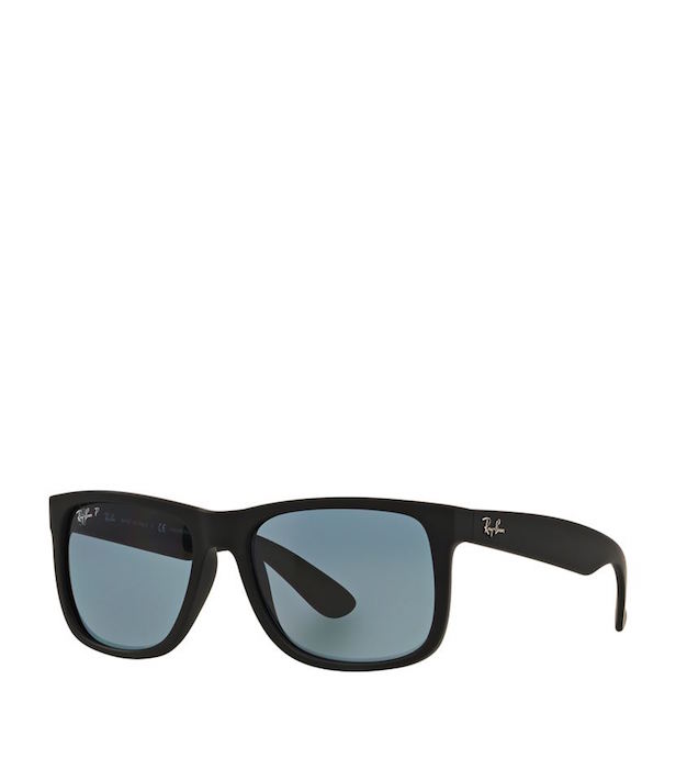 Ray-Ban Wayfarer Classic Sunglasses Black