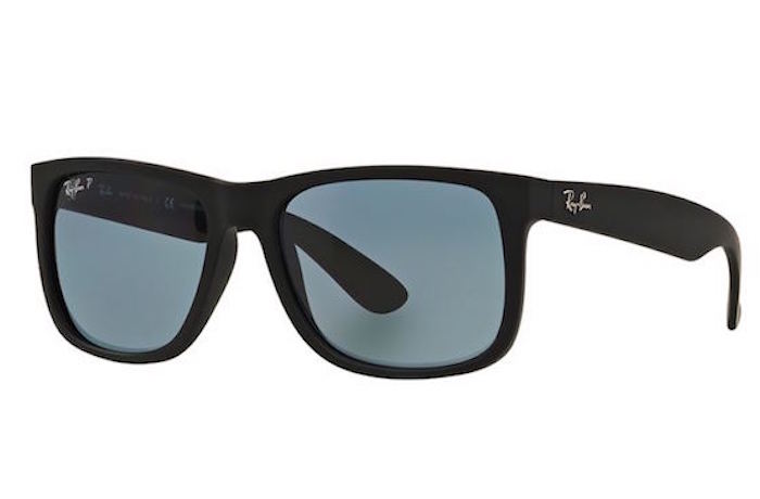 Ray-Ban Wayfarer Classic Sunglasses Black