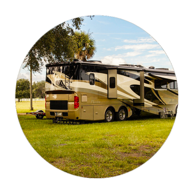 Westgate River Ranch RV Camping