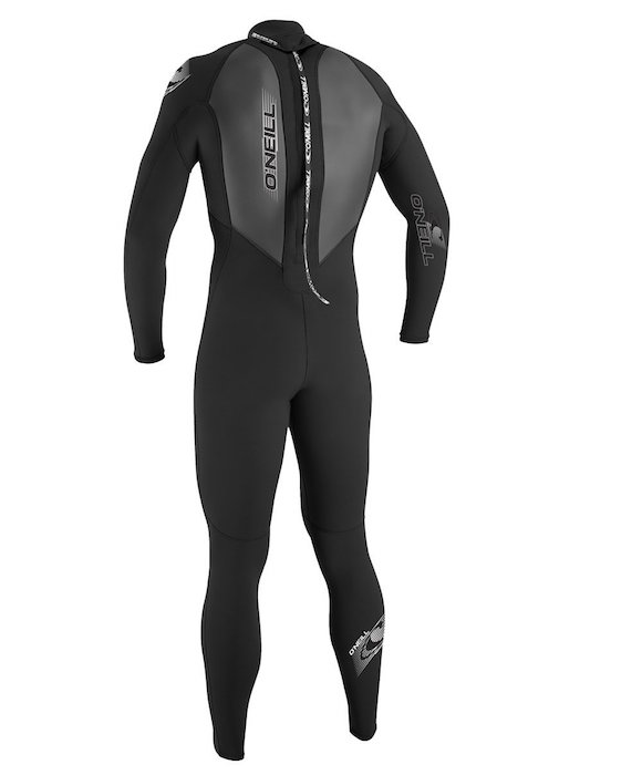 O'Neill Wetsuits Men's Reactor 3/2mm Full Suit