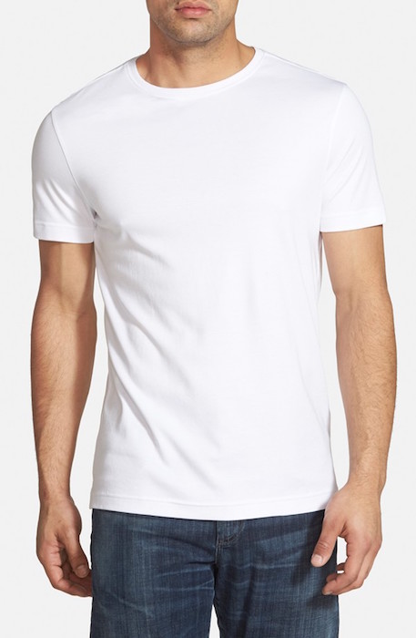 Robert Barakett 'Georgia' Slim Fit T-Shirt