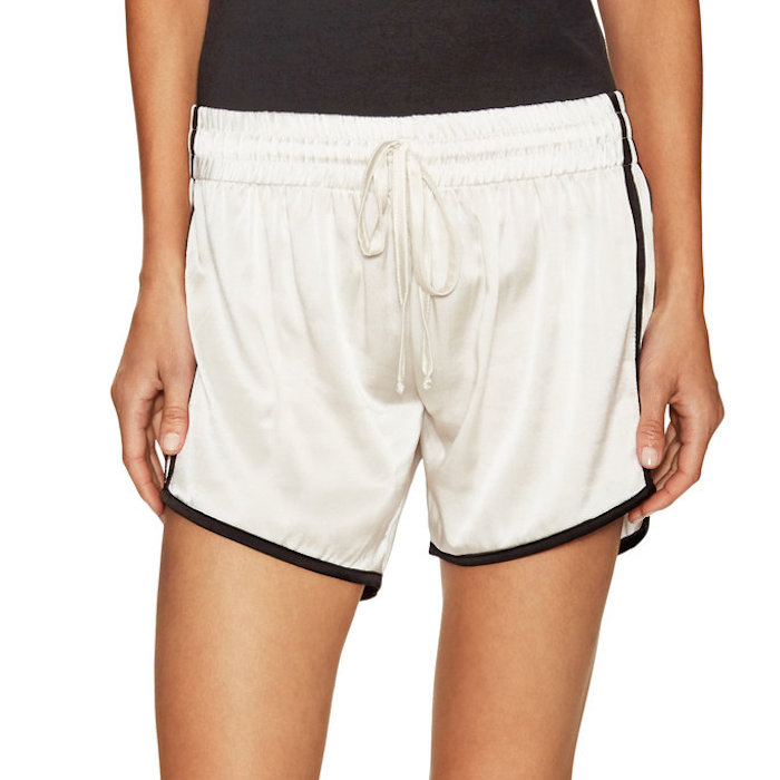 Olympia Activewear Gaia Knit Shorts