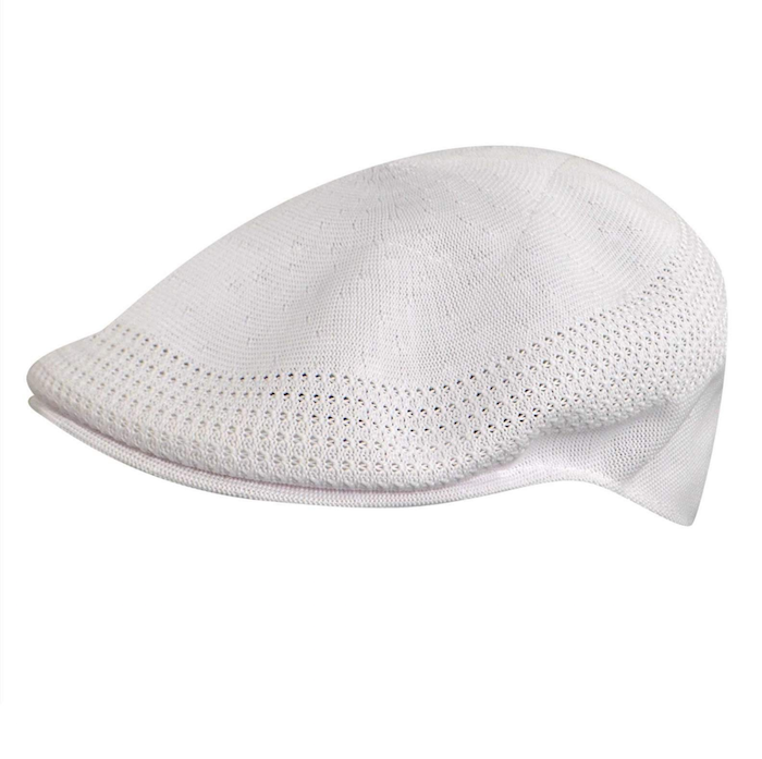 Headchange 100% Cotton Summer Ivy Scally Cap Driving Hat | Blingby