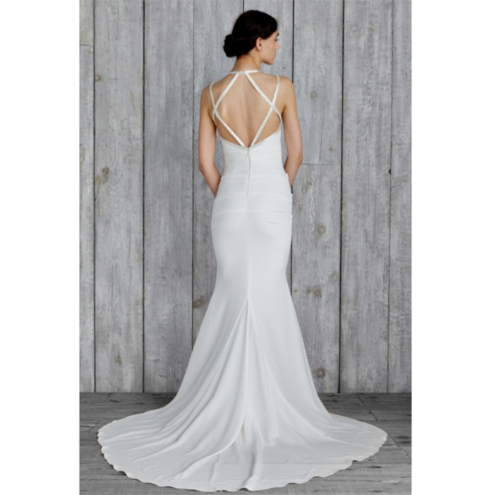 BRIDAL Taylor Bridal Gown  