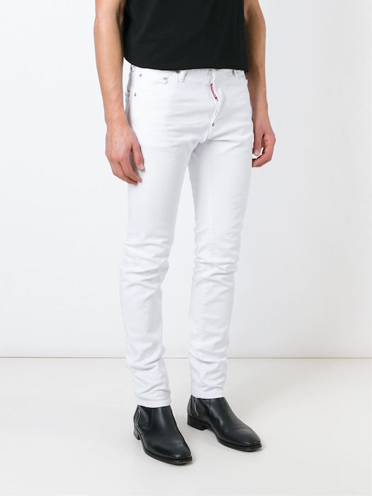 DSQUARED2  'Cool Guy' jeans