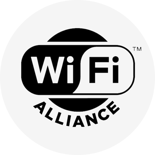 Wi-Fi Certified Home Design