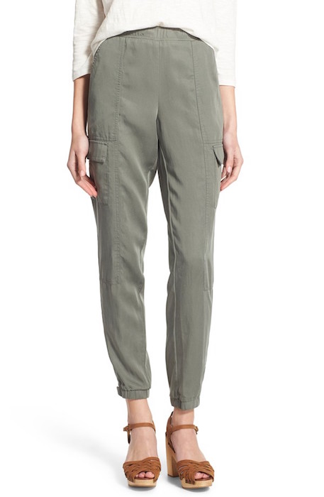 Willow & Clay Cargo Pants