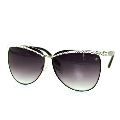 Wondermolly Sunglasses Made With Swarovski Elements