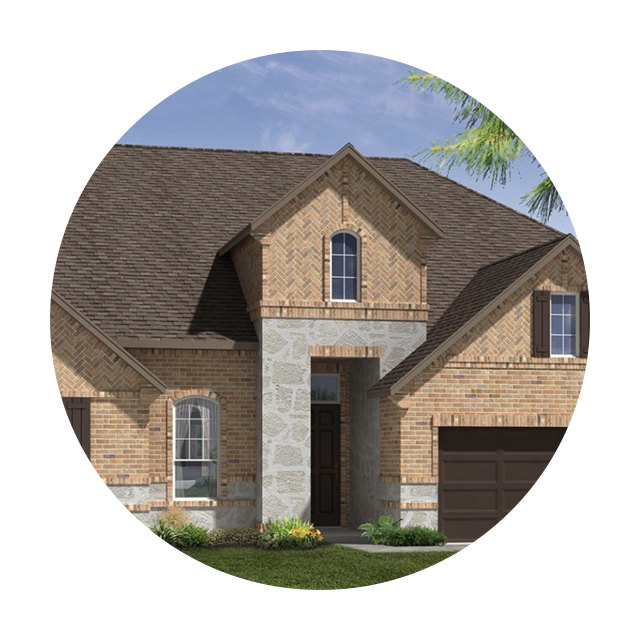 Meritage Homes