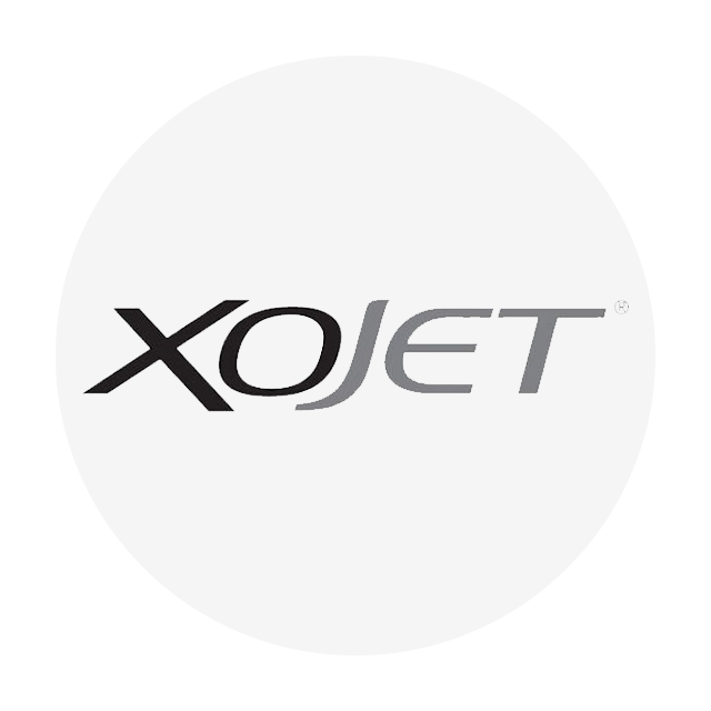 XOJET Arrive