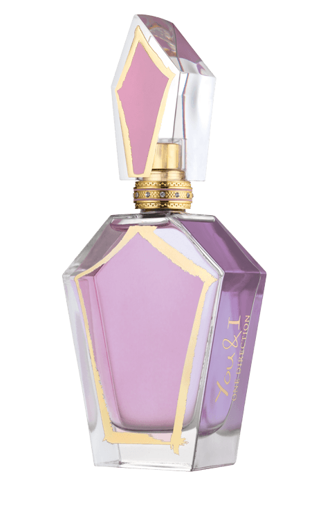 You And I Fragrance